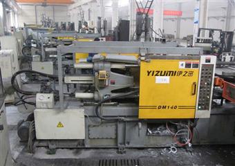 Die casting workshop equipment