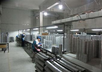 Product inspection center