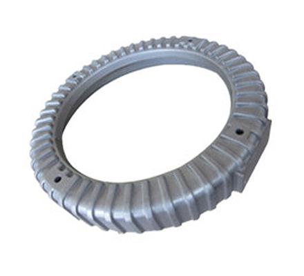 LED lighting die castings