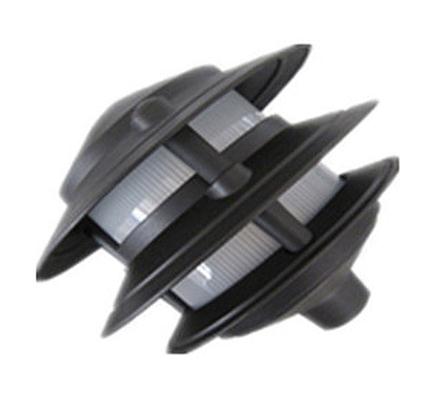 LED lighting die castings