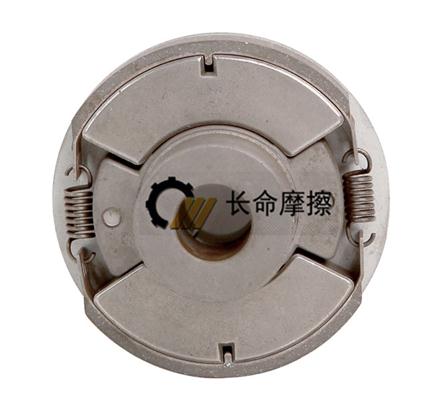 Mechanical brake disc