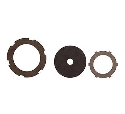 Brake pads