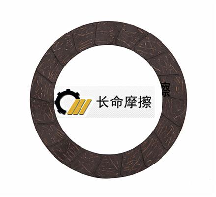 Brake pad