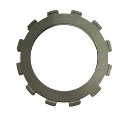 Aluminum core board