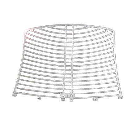 Antenna receiver die casting