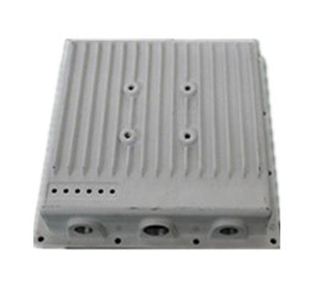 Aluminum cover die castings
