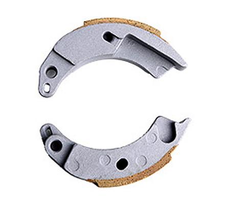 MIO hoof piece