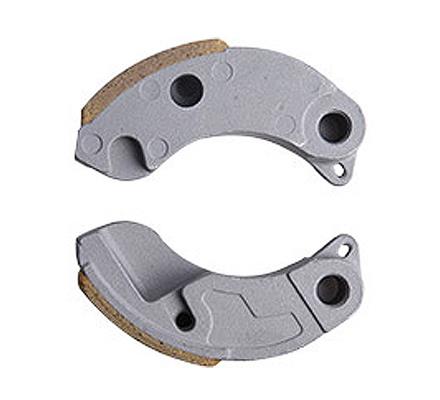 KVB hoof piece