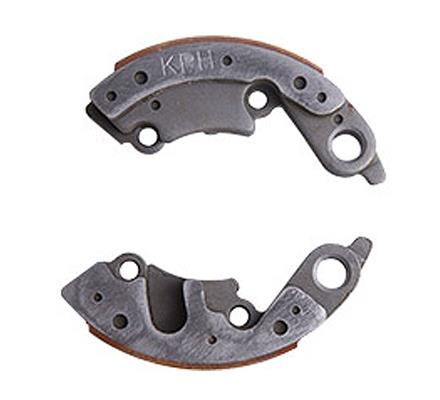KPH hoof piece