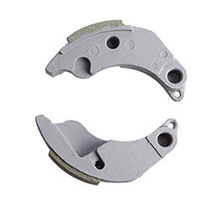 GY6 hoof piece