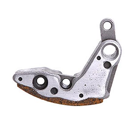 GX120 hoof piece