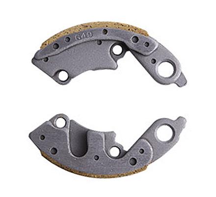 G49 hoof piece