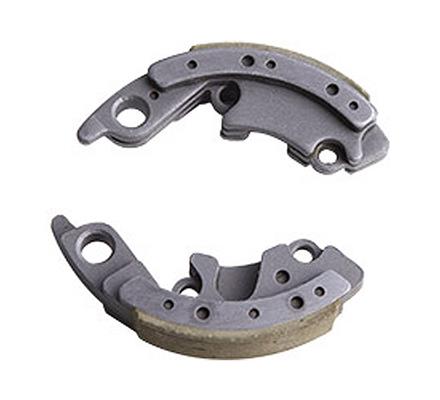 4G2 hoof piece