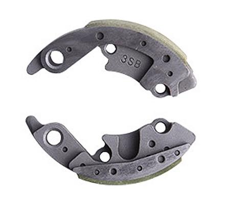 3SB hoof piece