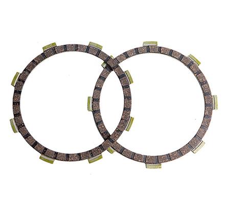 HR100 friction plate