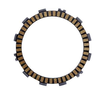CQ250 friction plate