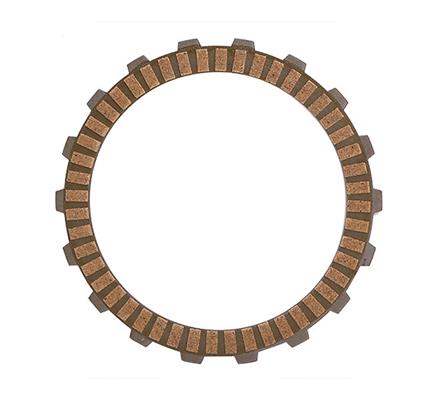 KPH friction plate