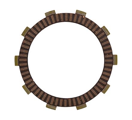 CQ175K friction plate