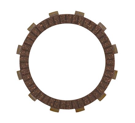SP890 friction plate