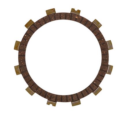 SRL115 friction plate
