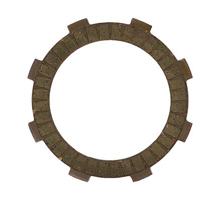 S110A friction plate