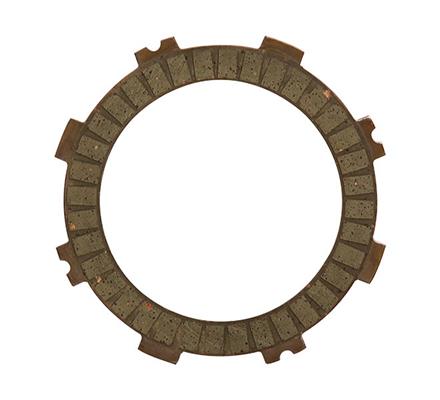 S110B friction plate