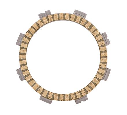 S211 friction plate