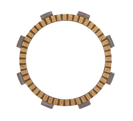 Y100 friction plate