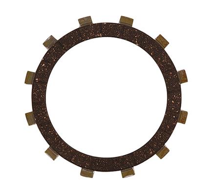 ZH125 friction plate