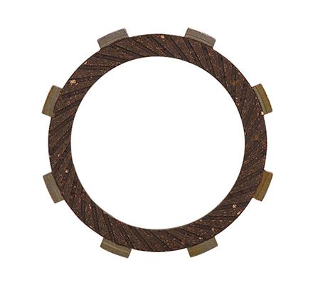 CQ125 friction plate