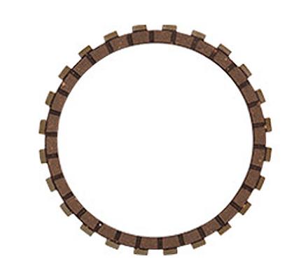 BAJAJ 24 tooth friction plate