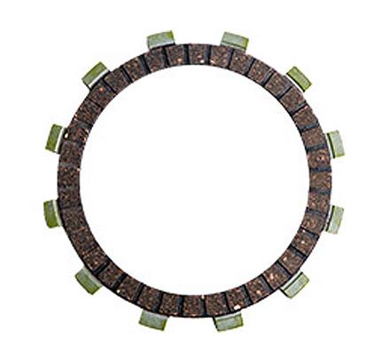 AX100 friction plate