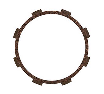 CBT125 friction plate