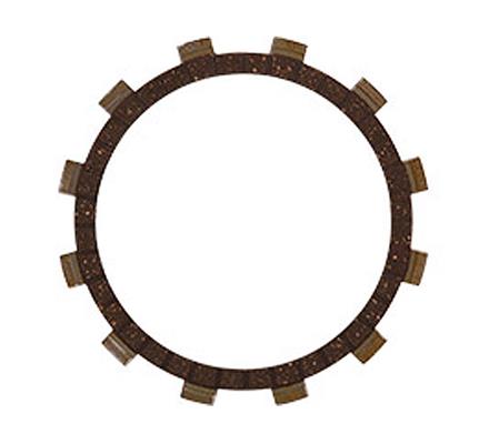 DX250Z friction plate
