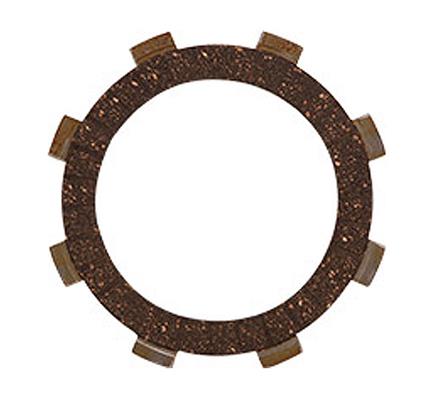 FR80 friction plate