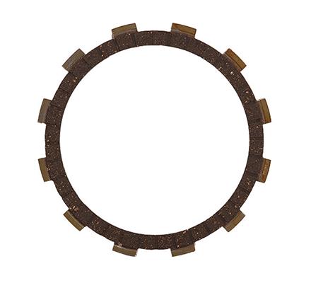 GN250 friction plate
