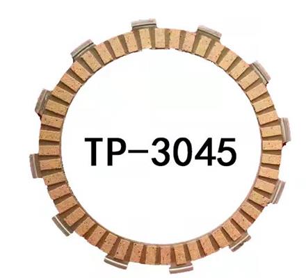 TP-3045 friction plate
