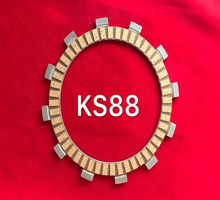 KS88 friction plate